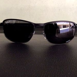 Ray Bans model RB3671